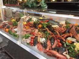 Das essen aus dem pfännchen steht für geselligkeit und abwechslung, braucht allerdings eine gewisse vorbereitung. Hervorragendes Essen An Silvester Ohne Ein Menu Bestellen Zu Mussen Picture Of Osteria Poerio Rome Tripadvisor