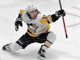 1 day ago · seattle (kdka/ap) — the pittsburgh penguins have lost brandon tanev to the seattle kraken in the 2021 nhl expansion draft. Fbtd2buvqhj9m