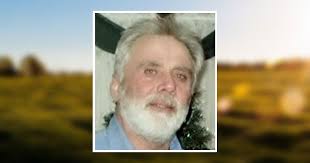 Jeffery Collier Obituary May 22, 2013