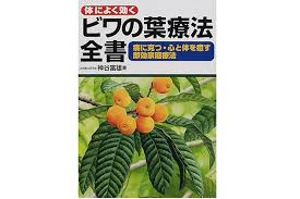 自然療法おすすめ本 枇杷の王国日記