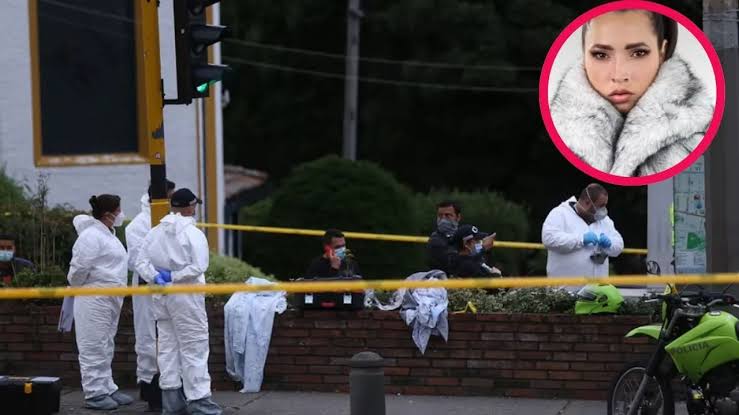 Crimen de Natalia Villalba: británico y estadounidense en la mira | Minuto60