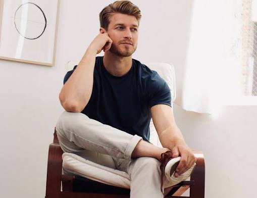 Build a budget men's wardrobe