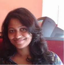 Dr. Bhaswati Choudhury, PhD