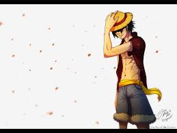 Some content is for members only, please sign up to see all content. One Piece Monkey D Luffy Anime Boys Anime 1100x825 Wallpaper Wallhaven Cc
