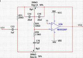 The preamplifier ic is tl072. How Does Ne5532 Audio Amplifier Circuit Work Faq