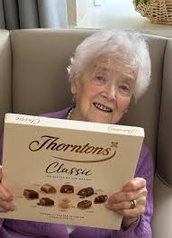 Birthday Wishes to Charles Deaton