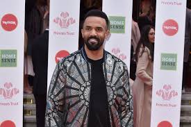He has been on the scene for 20 years and fans are as enamoured with him now as ever. Craig David Working On New Album