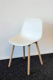 Perfekte fusion von design & funktion: Stuhl Neu12 Von Hay Stilleben Sale