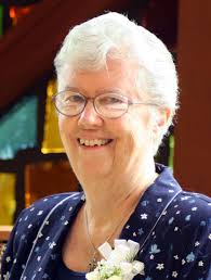 Remembering Sister Patricia Ryan, RSM