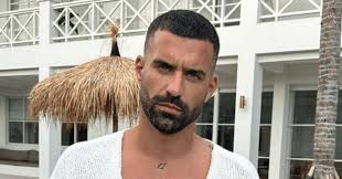 Vincent Queijo dément formellement être de nouveau couple avec Marwa : les  gestes d'affection en Thaïlande expliquées