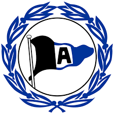 Germany, bielefeld (on yandex.maps/google maps). Datei Logo Arminia Bielefeld Svg Wikipedia