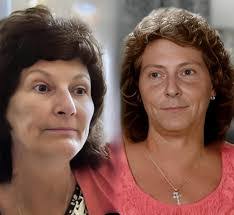 Deborah Aviles's Instagram, Twitter & Facebook