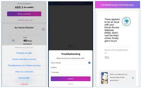 Try these simple methods to get your tv to connect to wifi: Mobile Plans Home Internet Tv Packages And Much More Du