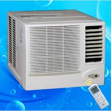 dc solar air conditioner