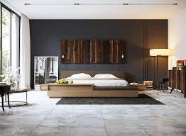 1001 Atemberaubende Ideen Fur Wandfarbe Grau Schlafzimmer Design Dunkle Mobel Schlafzimmer Damenschlafzimmer
