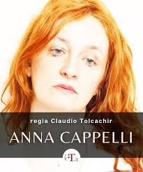 ANNA CAPPELLI