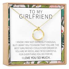 40 gift ideas your girlfriend will actually love. 50 Best Gift Ideas For Girlfriend Cute Girlfriend Gifts