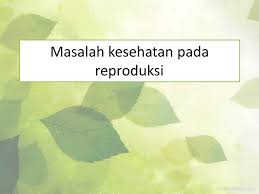 Berdasarkan definisi dari departemen kesehatan, diketahui bahwa kesehatan reproduksi adalah keadaan sehat secara menyeluruh serta proses reproduksi yang normal. Masalah Kesehatan Pada Reproduksi Definisi Kesehatan Reproduksi Yang Ditetapkan Dalam Konferensi Internasional Kependudukan Dan Pembangunan International Ppt Download