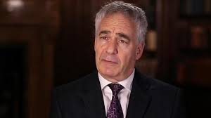 Teva CEO Vigodman steps down