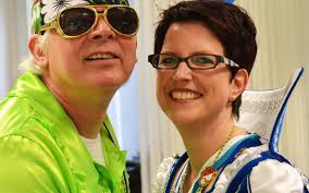 Die schönsten Bilder von Tony Gaffney