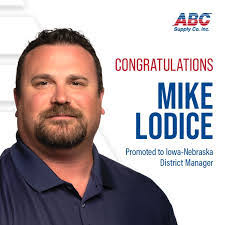 Mike Gooding's Instagram, Twitter & Facebook