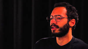 On the Map 2013: Rodrigo BLANCO CALDERÓN (Venezuela)