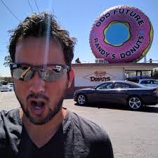 Chris Ramseur's Instagram, Twitter & Facebook