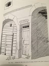 Dessin De Jean Ganeret Extrait Du Livre La Maison Du Compagnon Dessin Ebauche Livre