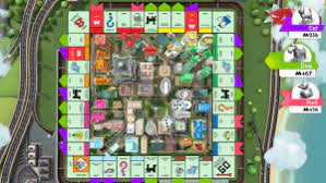 Buy, sell and scheme your way to riches wherever you are. Monopoly Board Game Classic About Real Estate Mod Apk Android 1 5 7