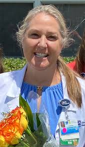 Trudy Trahan, RN, BSN