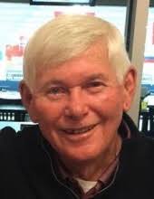 Obituary information for William "Bill" T. Jacobson