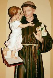 We did not find results for: Unfailing Prayer To Saint Anthony Of Padua Novena Prayer