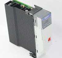 Allen Bradley 1756-EN2TSC / B EtherNeT/IP Module Series B