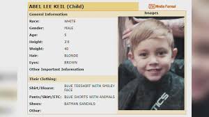 The law enforcement agency believes that the child is in imminent danger of. Amber Alert For 5 Year Old Was A Misunderstanding Says Sheriff Wqad Com