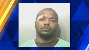 Police: Man set fire to child's bedroom