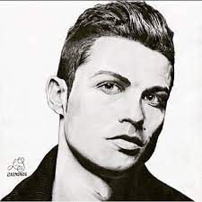 Pin On Cristiano Cr7 Ronaldo Hottie