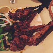 مطعم الابراج في البحرين سعودي بينج