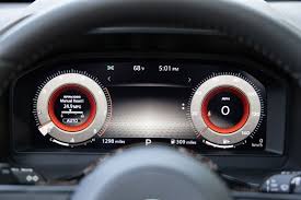 All surfaces throughout feel good and work in harmony from a style standpoint, and the cabin tastefully combines minimalism, elegance, and technology. View Photos Of The 2021 Nissan Rogue Platinum Awd
