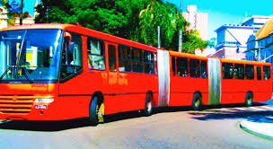 Bus systems provide a versatile form of public transportation with the curıtıba, brazıl. Will The World Cup Bring More Visibility To The Greenest City In The World