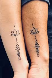 This is a gift that lasts forever, so choose wisely. 30 Mother Daughter Tattoos Mother Daughter Tattoo Ideas