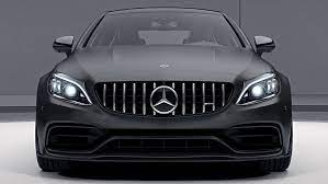 Its appearance is similar to the rental car. 2021 Amg C 63 S Coupe Mercedes Benz Usa