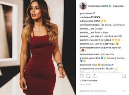 Check spelling or type a new query. Carolina Patrocinio Gravida De Novo Fa Fez A Pergunta E A Apresentadora Respondeu