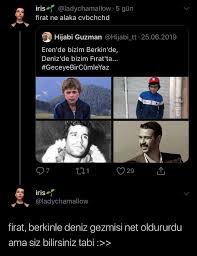 Firat Cakiroglu Sehitcakiroglu Twitter