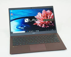 LAVIE Pro Mobile 14の画像