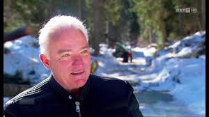 Nicht nur die sonne war zeuge: Interview Tirol Heute Nachrichten News Austria Ellmau Wald Sepp Gschwendtner Schlosserhof Klaus Manz Youtube