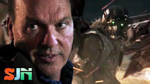 Michael keaton as adrian toomes (the vulture) and his team of goons delivered true greatness in jon watts' film. Spider Man Homecoming Villains Breakdown Youtube