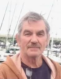 Obituary information for Dennis E. Brown