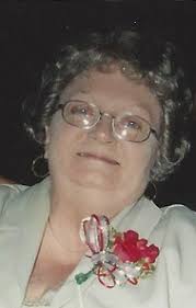 Obituary for Dorothy M Lange