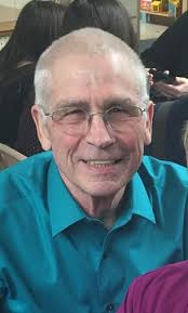 Frederick Joseph Harris