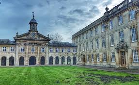Emmanuel College Cambridge Snapshot An Historian About Town Emmanuel College Historic Travel Best University